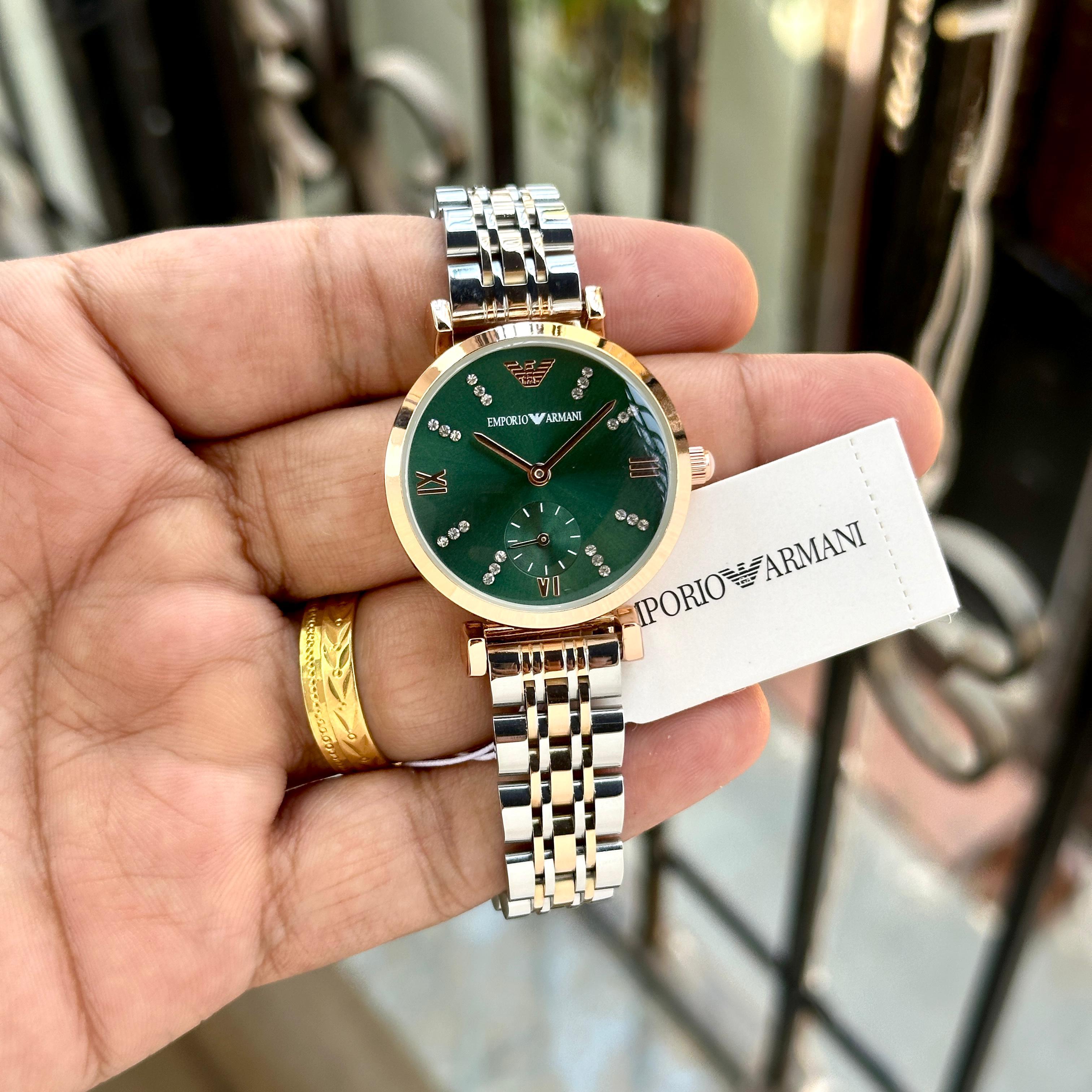 Emporio Armani