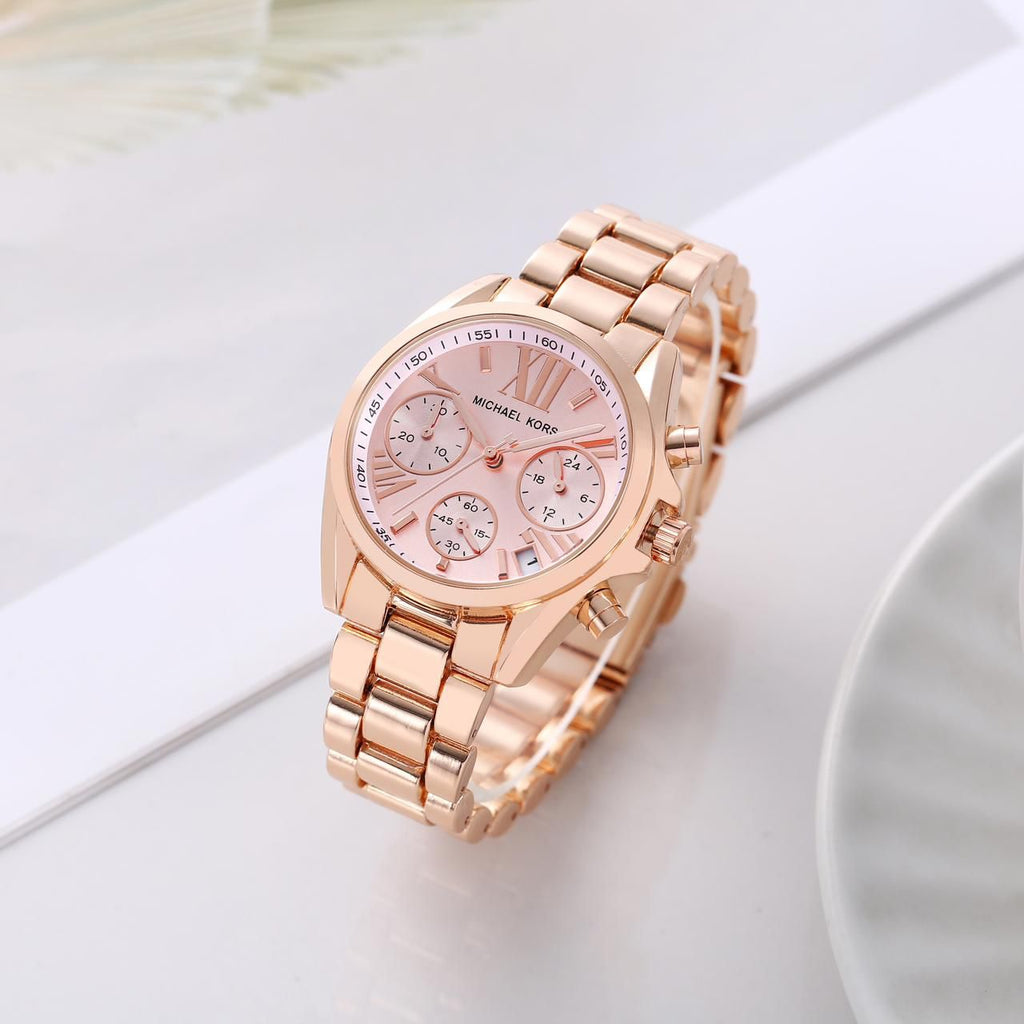 Michael Kors Bradshaw