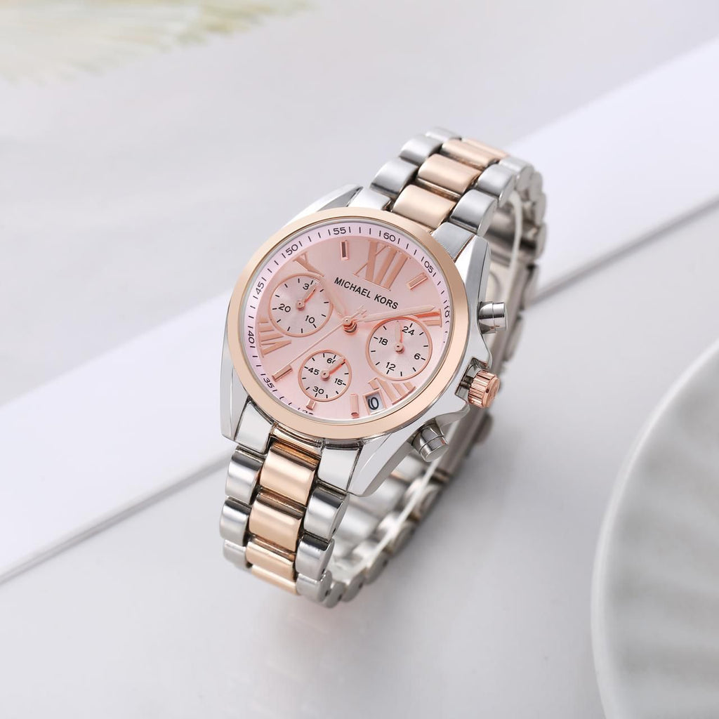 Michael Kors Bradshaw