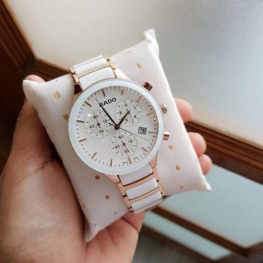 Rado Centirx Chronograph