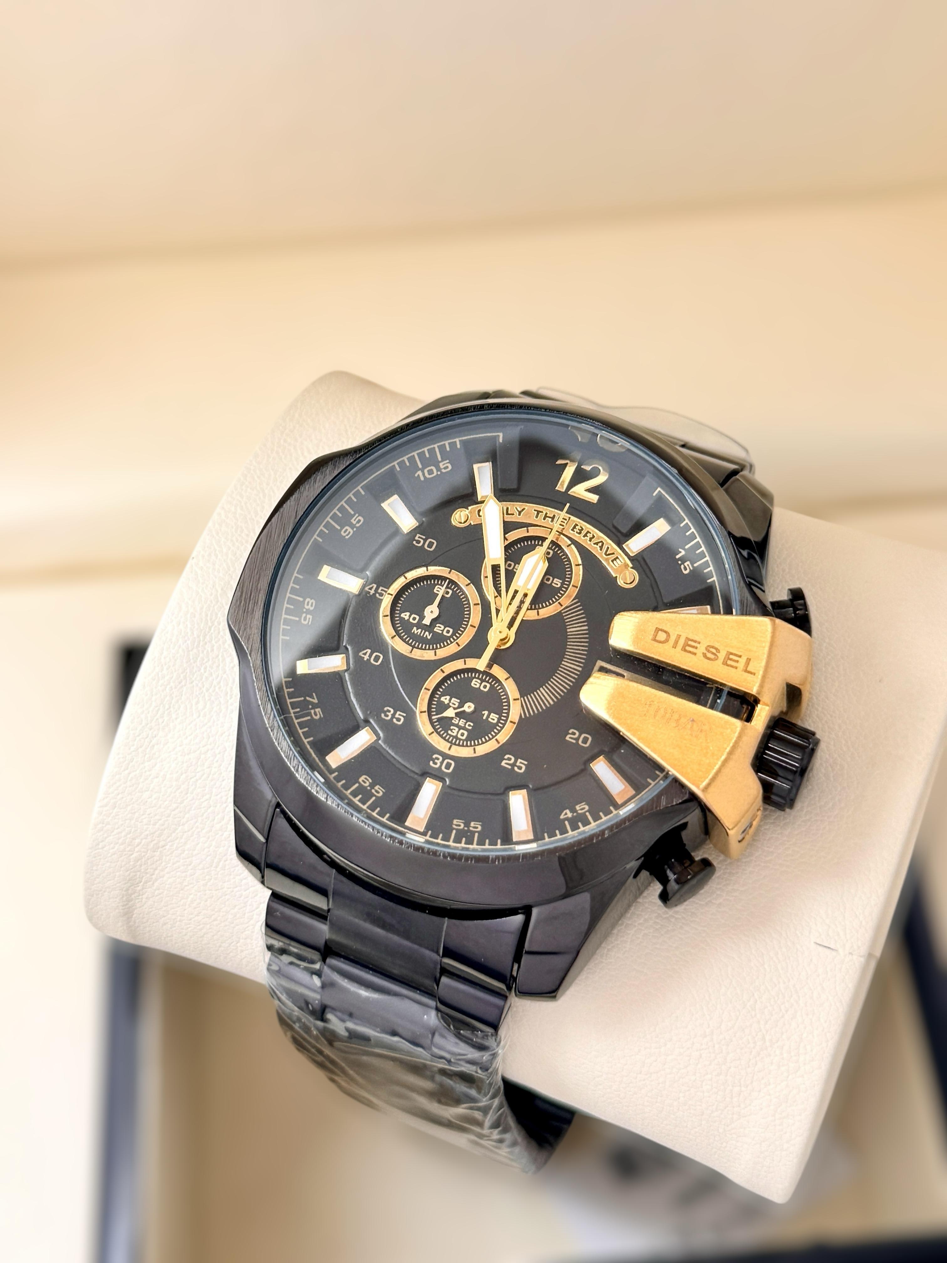 Diesel DZ7333