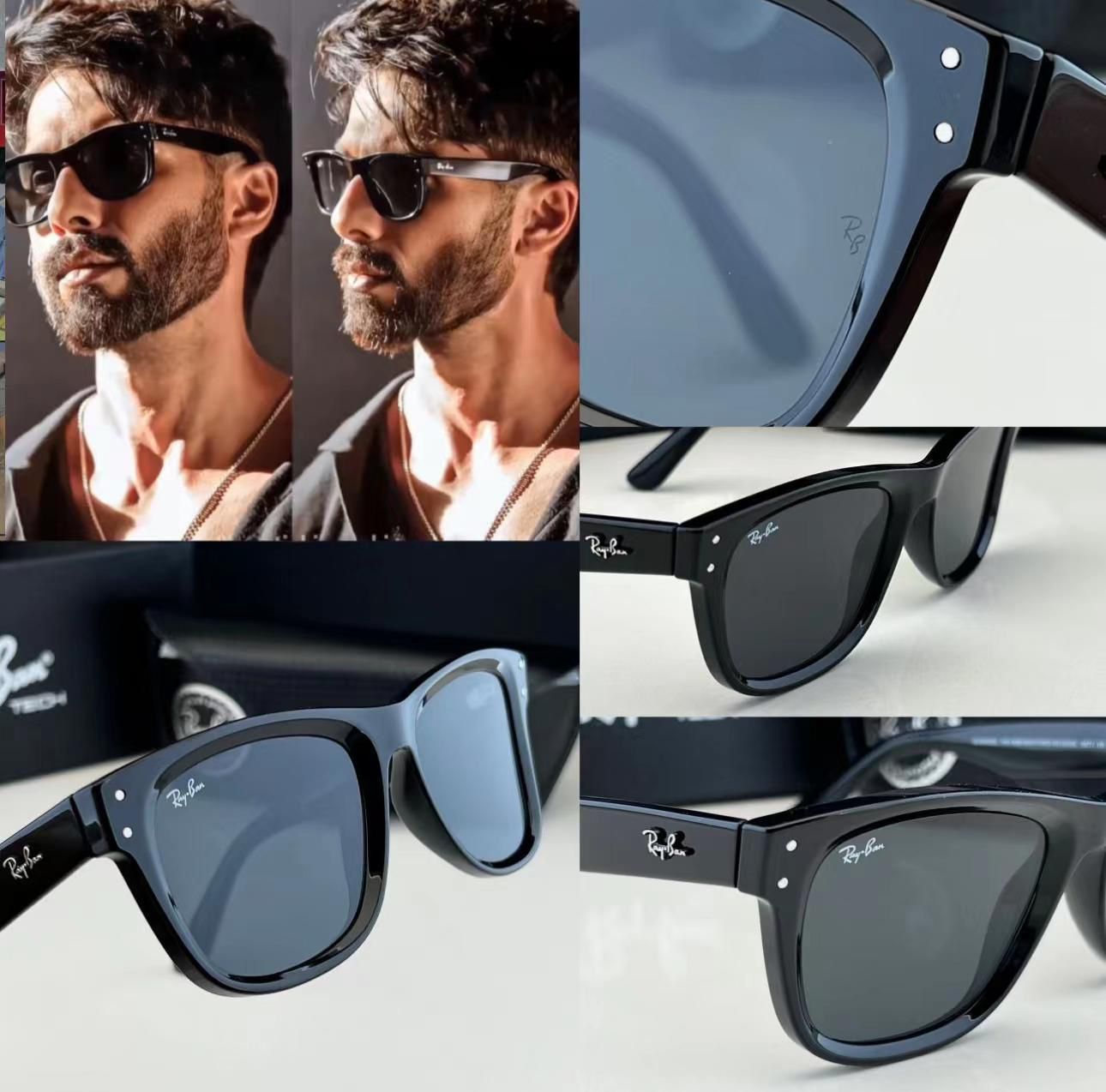 Rayban Sunglasses
