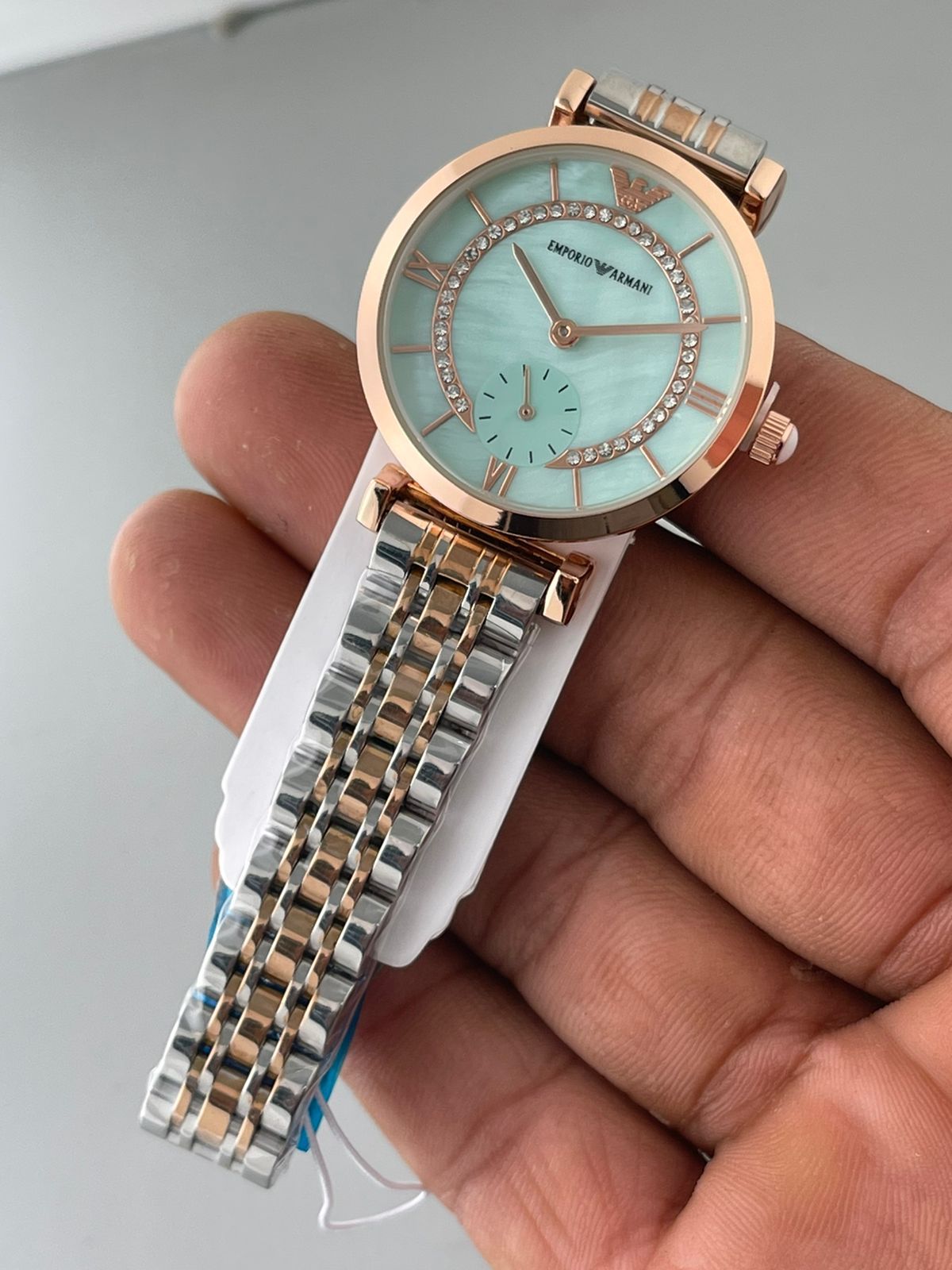 Emporio Armani
