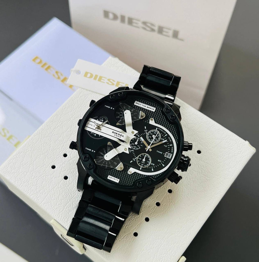 Diesel Mr Daddy 2.0 DZ7313