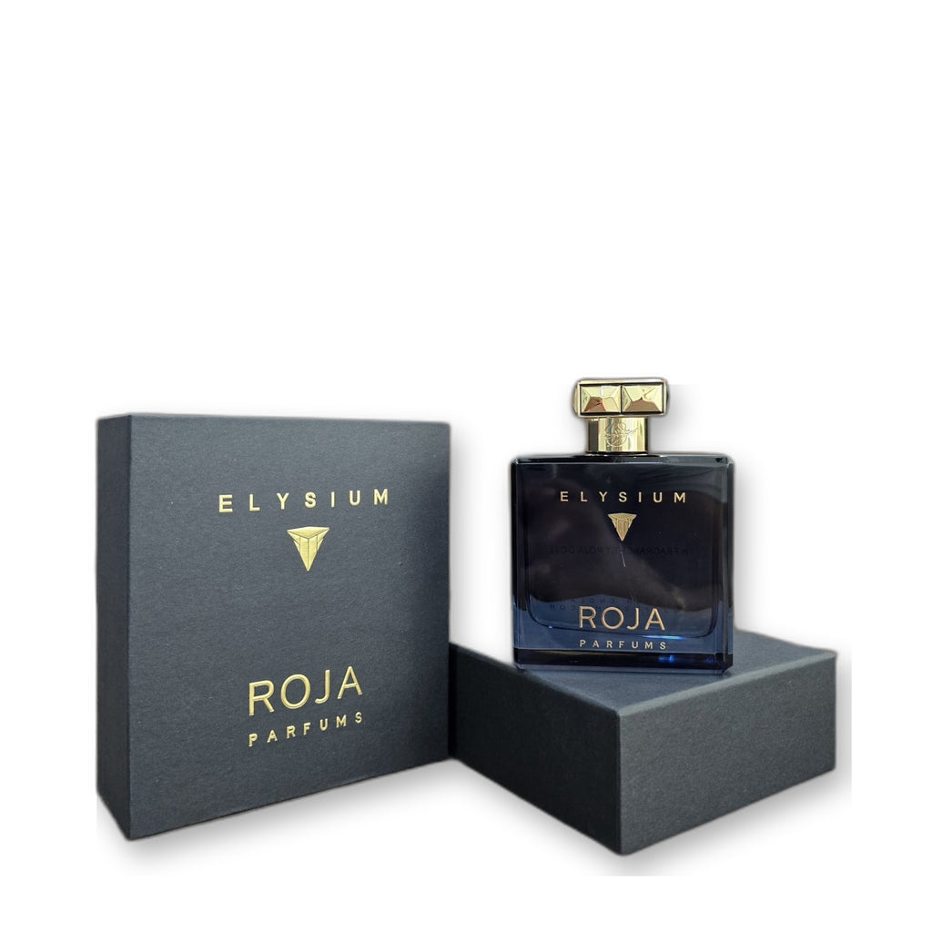Roja Parfums Elysium white background hero
