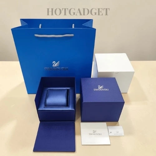 Exact supplied Swarovski OG box reference