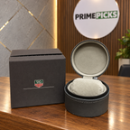 TAG Heuer Carrera tower watch — og box primepicks office