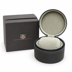 TAG Heuer Carrera tower watch — og box white