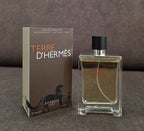 Terre d'Hermès Eau de Toilette 100 ml - original product photo