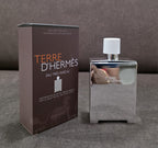 Terre d'Hermès Eau Très Fraîche Eau de Toilette 100 ml - original product photo
