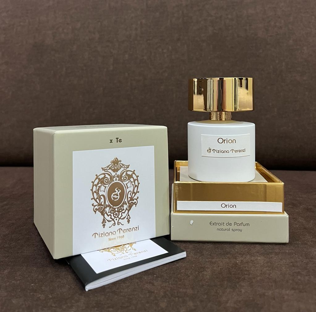 Tiziana Terenzi Orion Extrait de Parfum - Original supplier photo