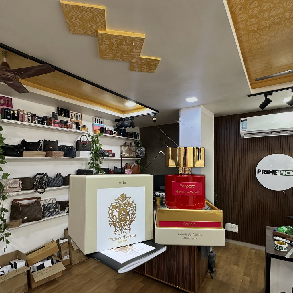 Tiziana Terenzi Porpora Extrait de Parfum - PrimePicks office