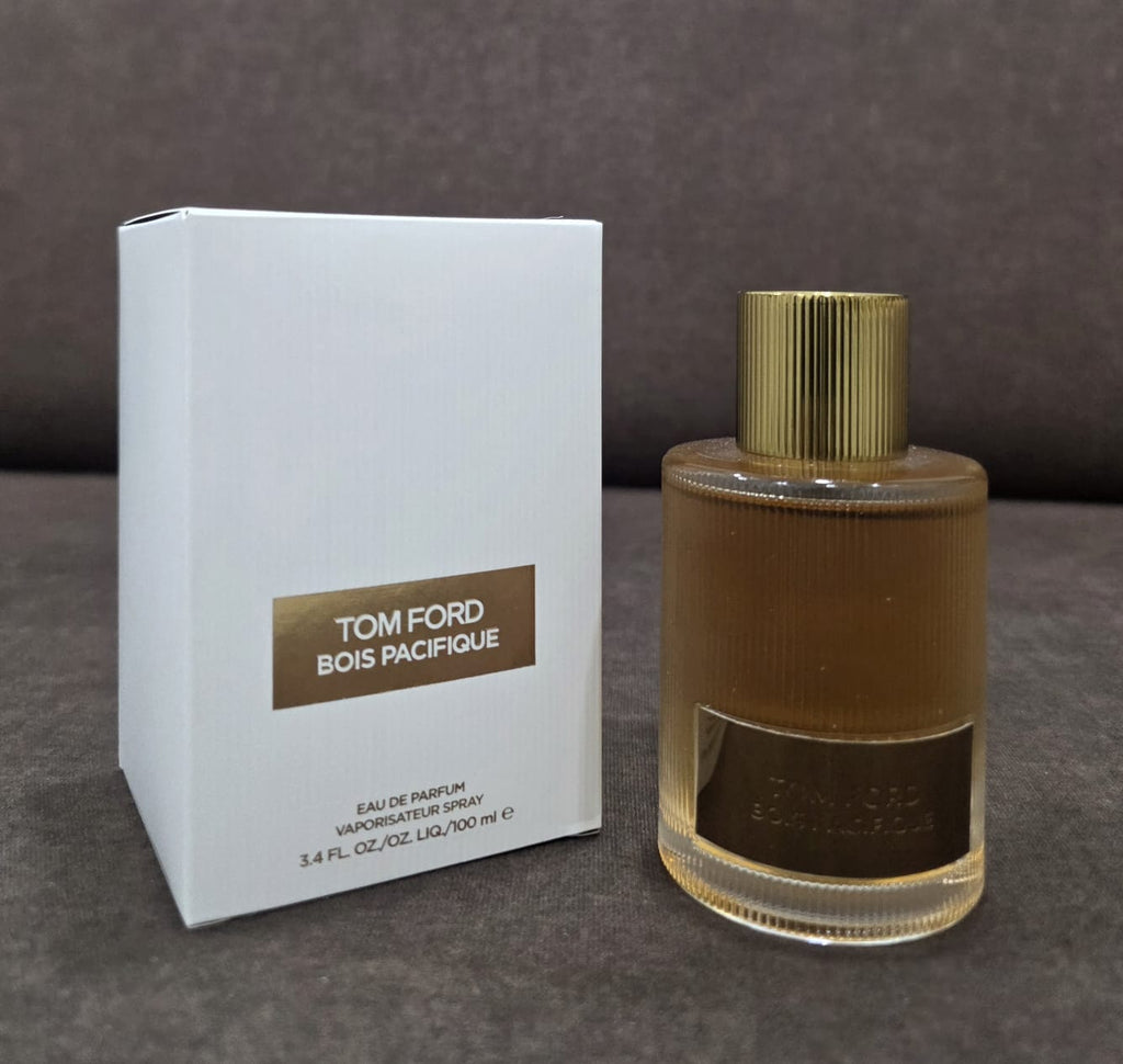 Tom Ford Bois Pacifique Eau de Parfum 100 ml supplier original