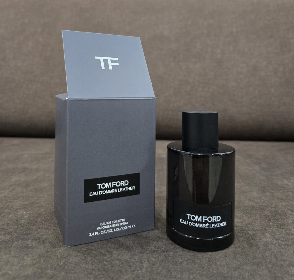 Tom Ford Eau d’Ombré Leather Eau de Toilette 100 ml supplier original