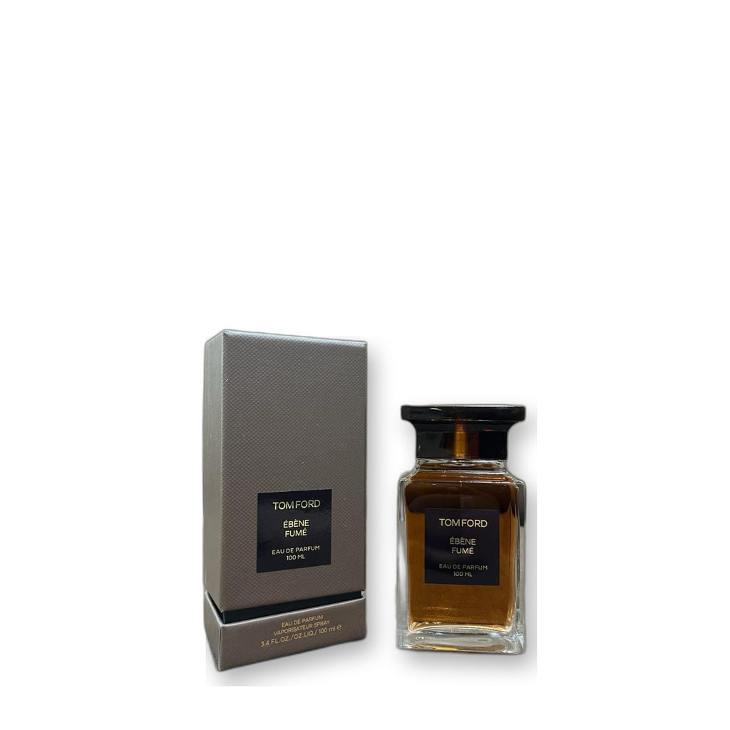 Tom Ford Ébène Fumé Eau de Parfum 100 ml white background product view