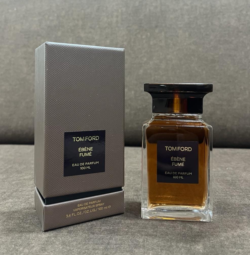 Tom Ford Ébène Fumé Eau de Parfum 100 ml supplier original