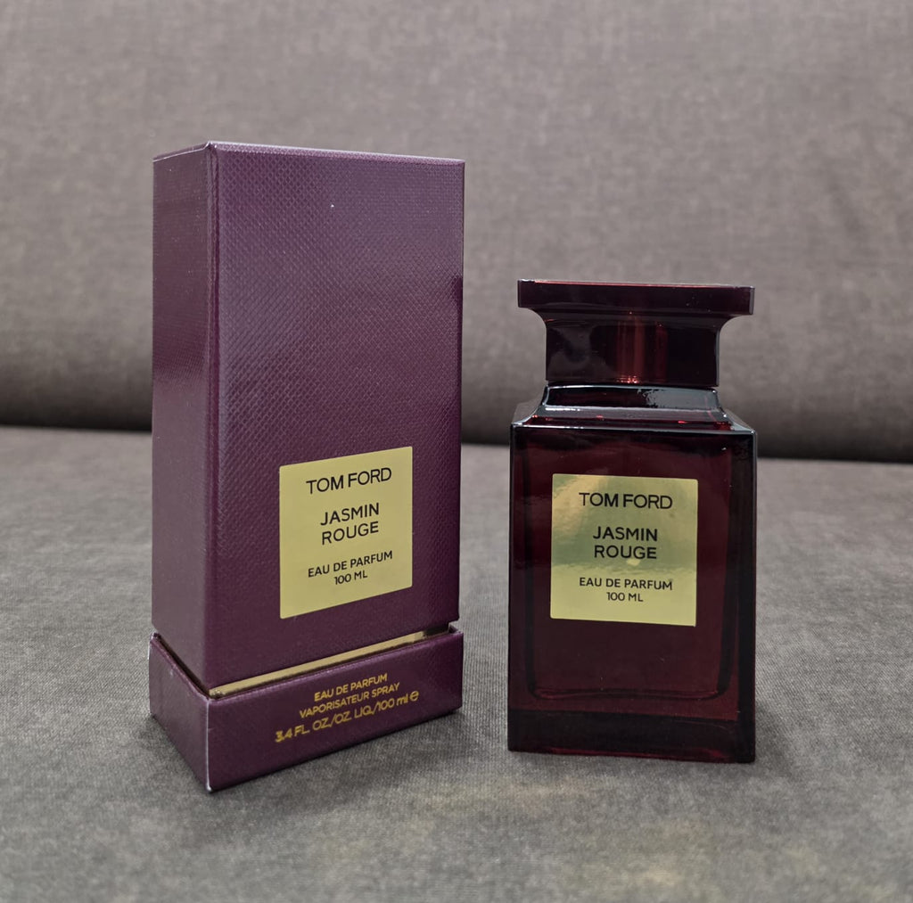 Tom Ford Jasmin Rouge Eau de Parfum 100 ml supplier original