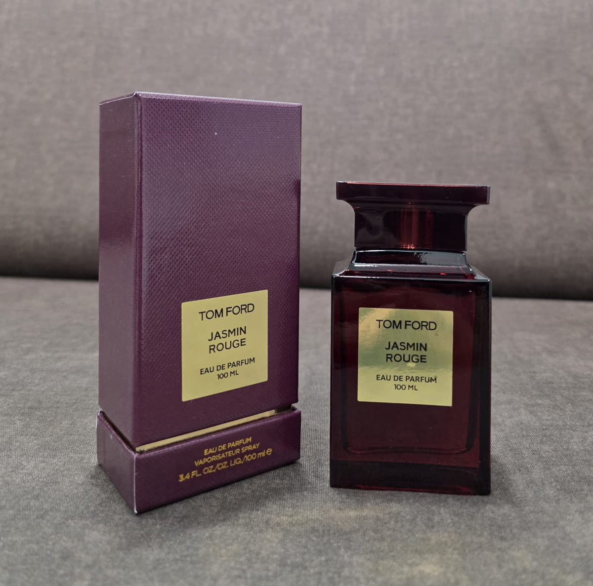 Tom Ford Jasmin Rouge Eau de Parfum 100 ml supplier original