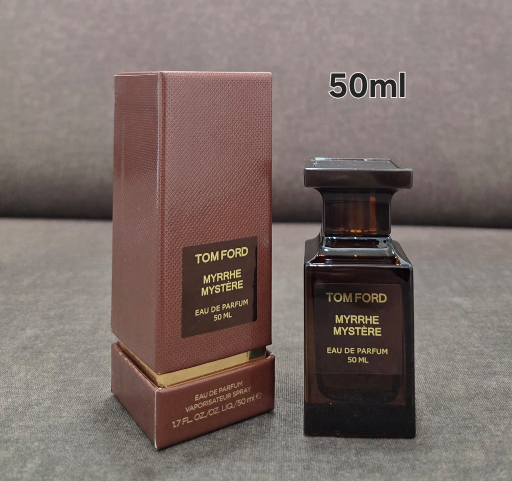 Tom Ford Myrrhe Mystère Eau de Parfum 50 ml supplier original