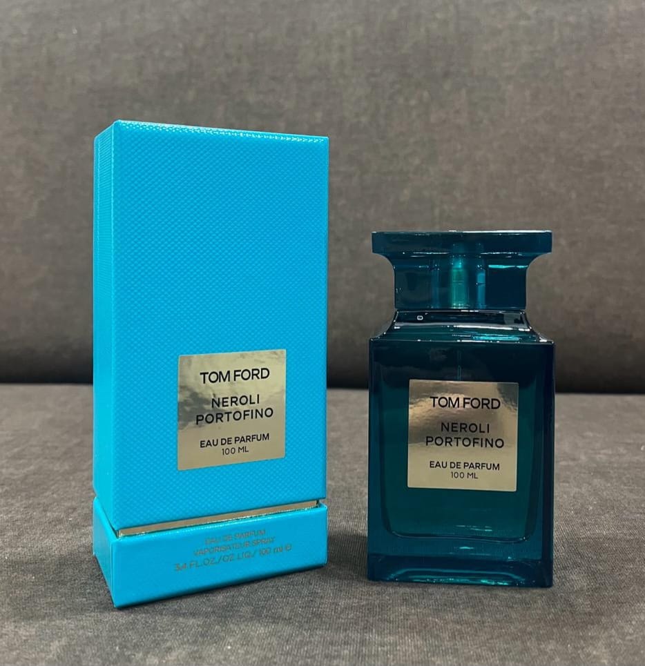 Tom Ford Neroli Portofino Eau de Parfum 100 ml supplier original