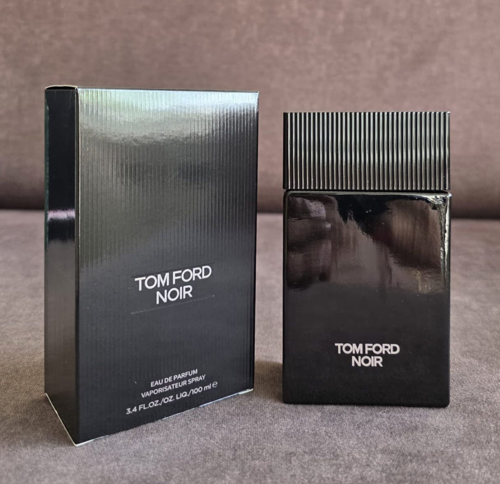 Tom Ford Noir Eau de Parfum 100 ml supplier original