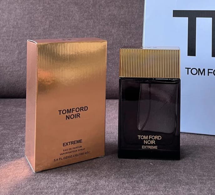 Tom Ford Noir Extreme Eau de Parfum 100 ml supplier original
