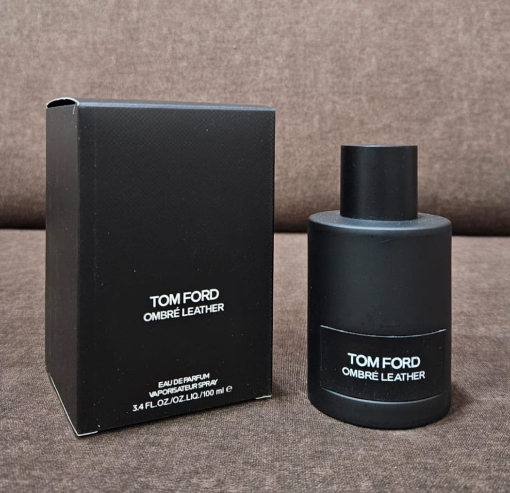 Tom Ford Ombré Leather Eau de Parfum 100 ml supplier original