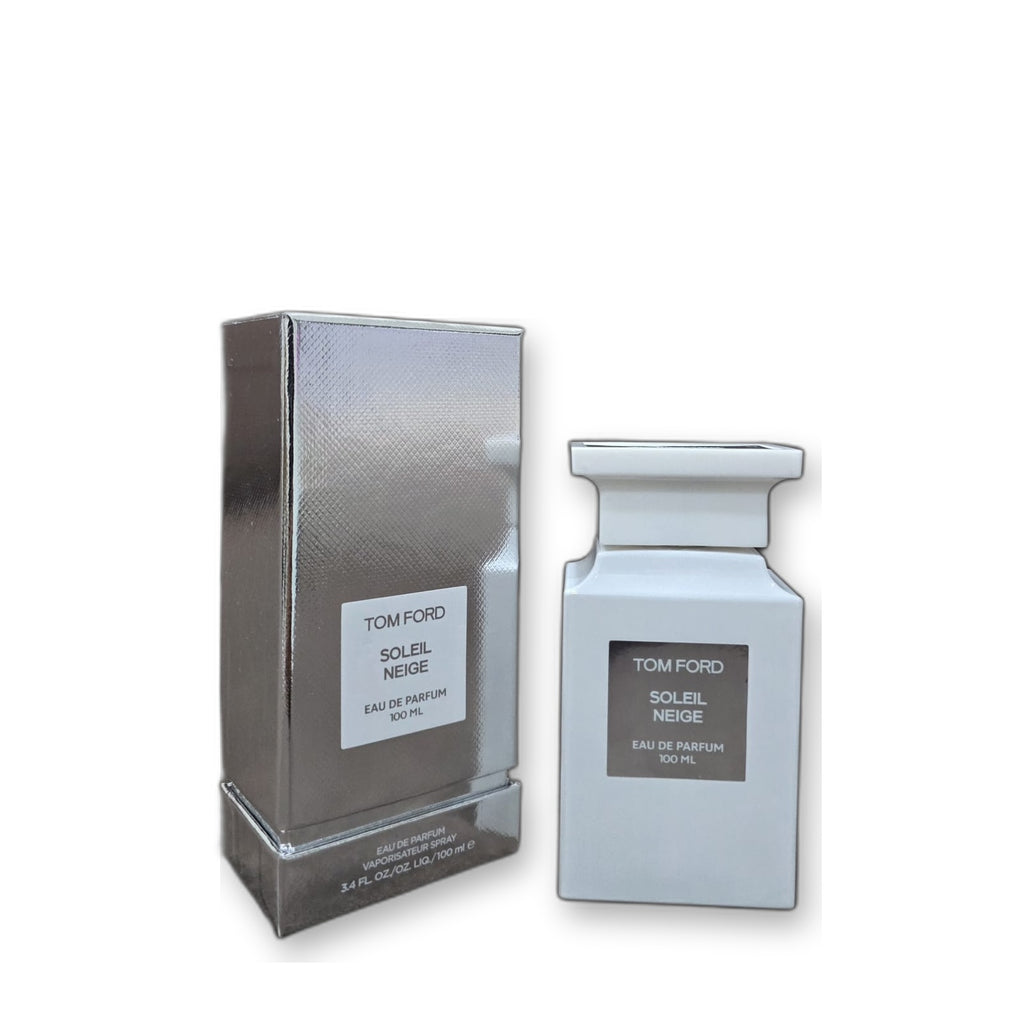 Tom Ford Soleil Neige Eau de Parfum 100 ml white background product view