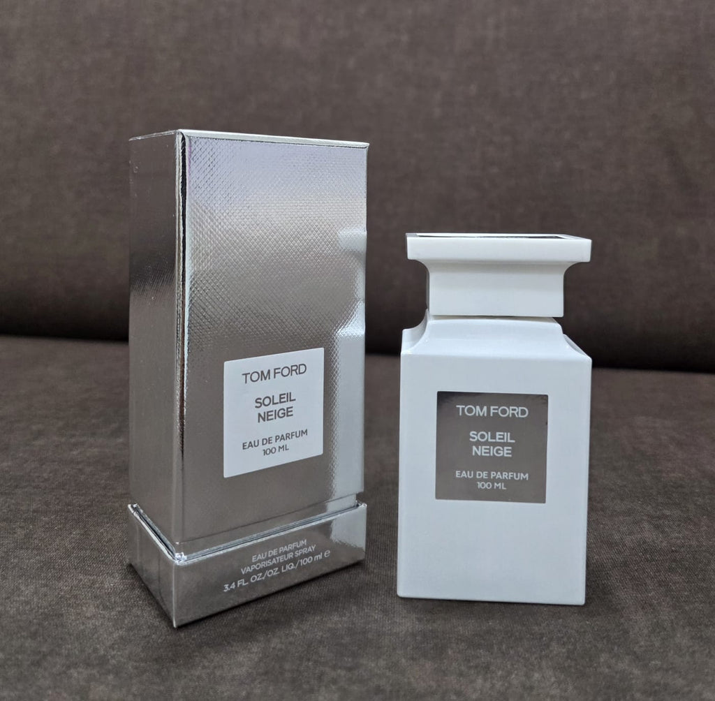 Tom Ford Soleil Neige Eau de Parfum 100 ml supplier original