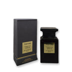 Tom Ford Tobacco Vanille Eau de Parfum 100 ml white background product view
