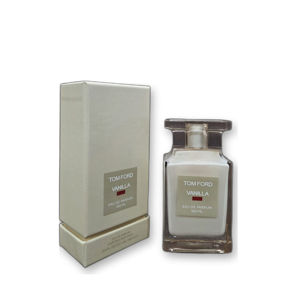 Tom Ford Vanilla Eau de Parfum 100 ml white background product view