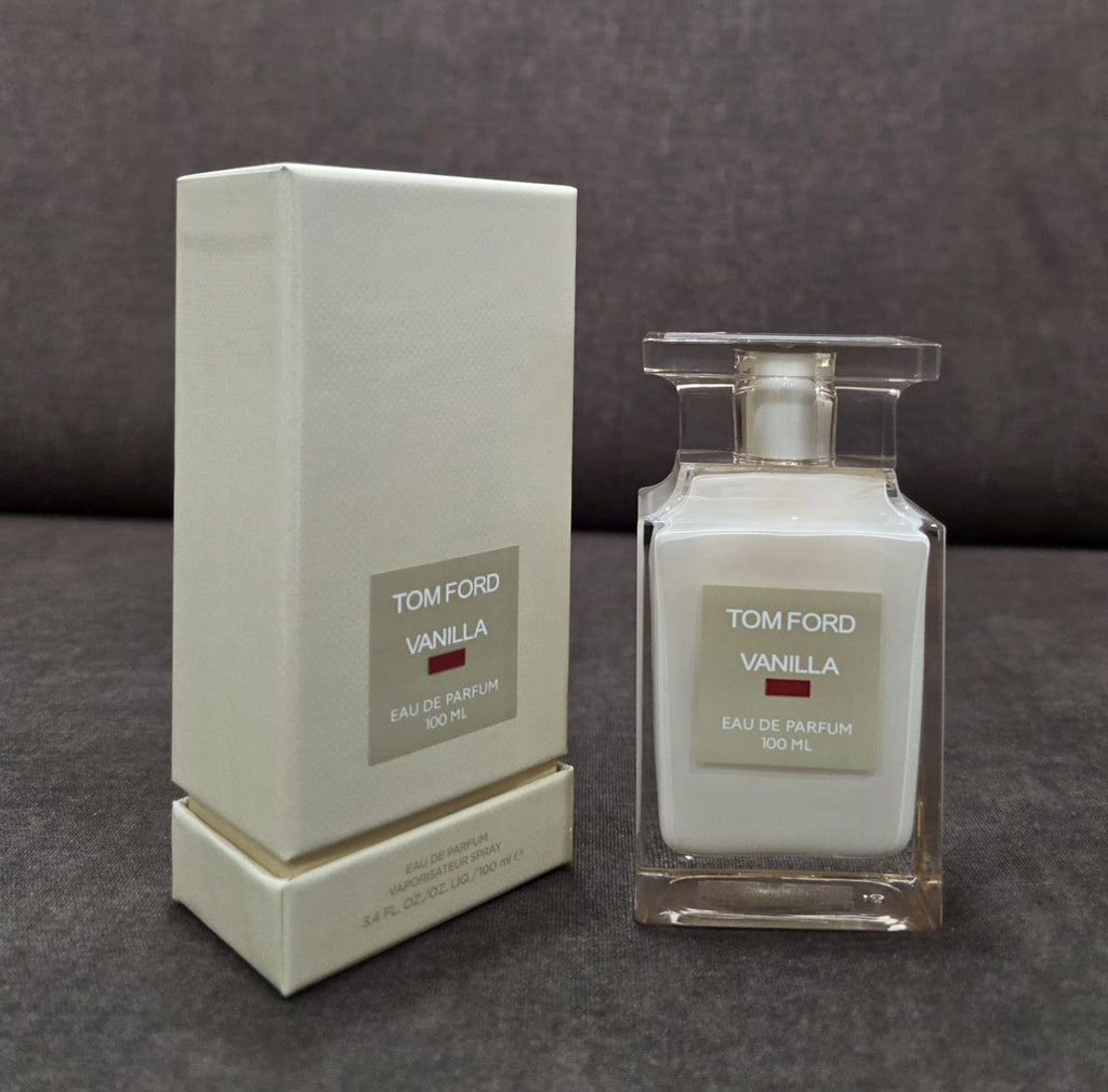 Tom Ford Vanilla Eau de Parfum 100 ml supplier original