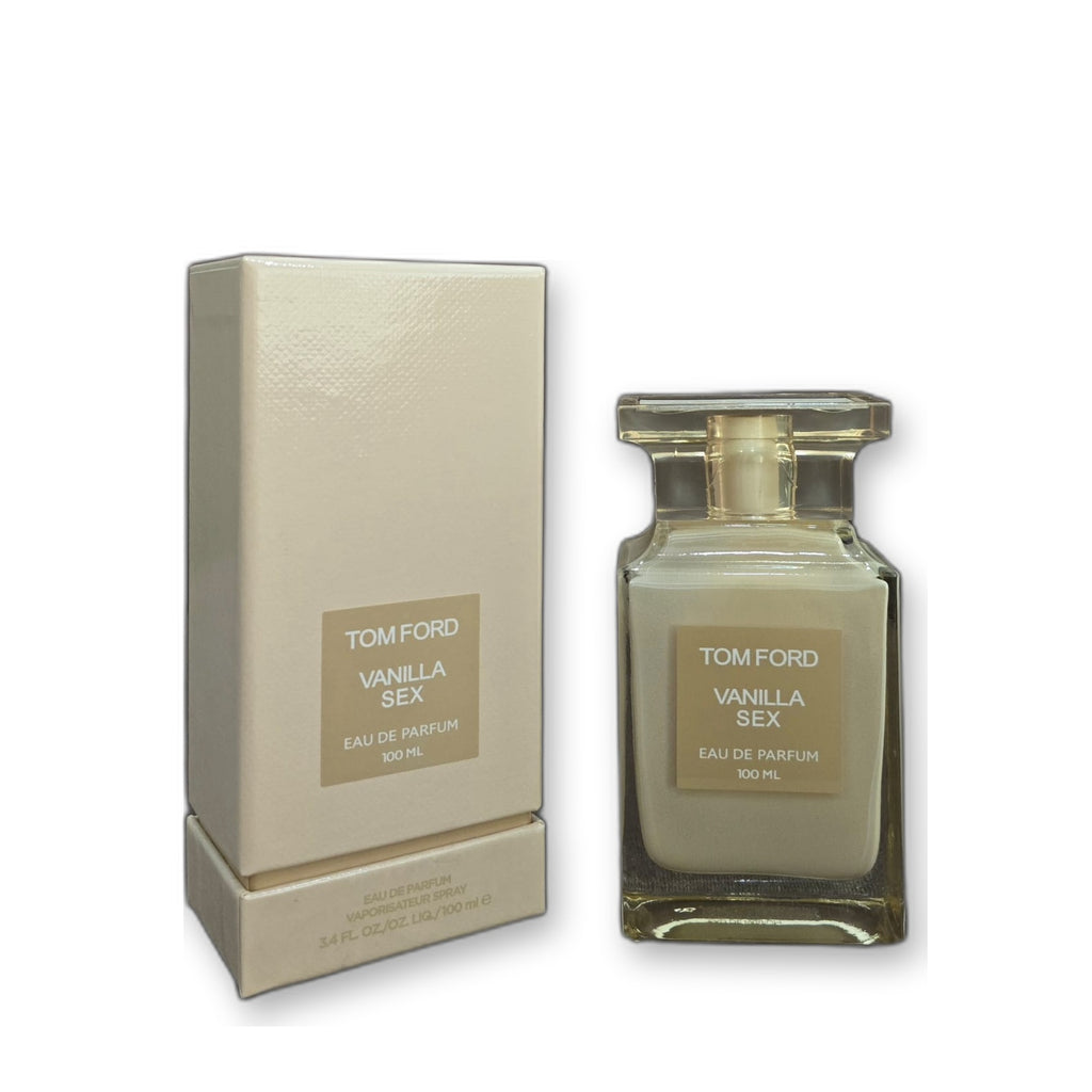 Tom Ford Vanilla Sex Eau de Parfum 100 ml white background product view