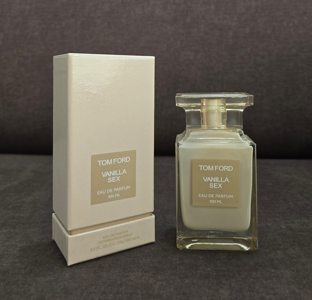 Tom Ford Vanilla Sex Eau de Parfum 100 ml supplier original