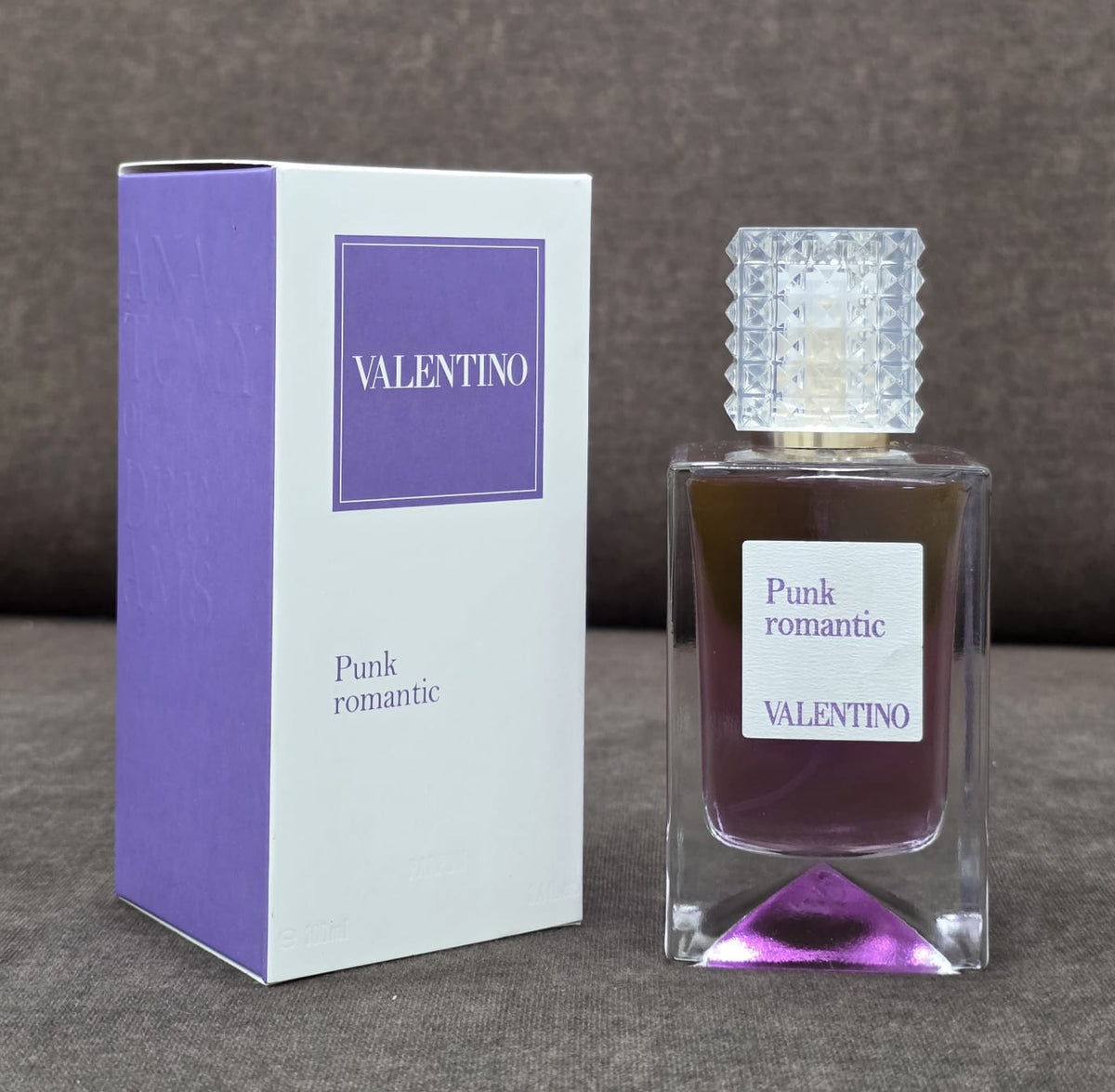 Valentino Punk Romantic 100 ml supplier original