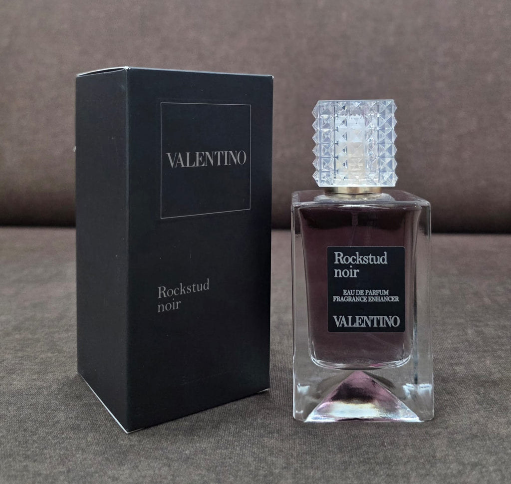 Valentino Rockstud Noir Eau de Parfum 100 ml supplier original