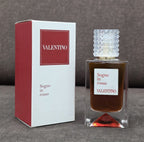 Valentino Sogno in Rosso Parfum 100 ml original product photo
