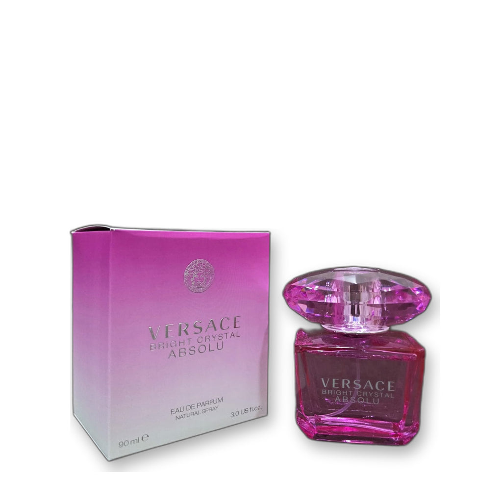 Versace Bright Crystal Absolu Eau de Parfum product view