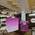Versace Bright Crystal Absolu Eau de Parfum PrimePicks office view