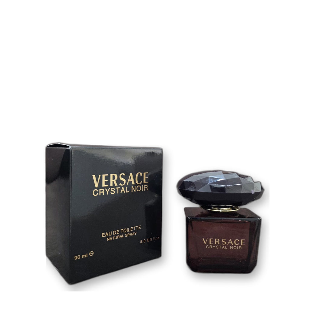 Versace Crystal Noir product view
