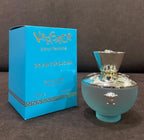 Versace Dylan Turquoise Eau de Toilette supplier photo