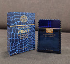 Versace Eros Eau de Parfum supplier photo
