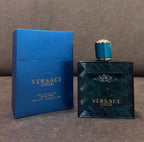 Versace Eros Eau de Toilette supplier original