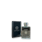 Versace Pour Homme Eau de Toilette white background hero
