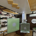 Versace Versense Eau de Toilette at PrimePicks office
