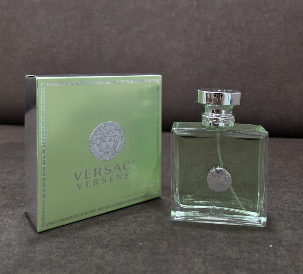 Versace Versense Eau de Toilette supplier original