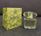 Versace Yellow Diamond Intense Eau de Parfum supplier photo