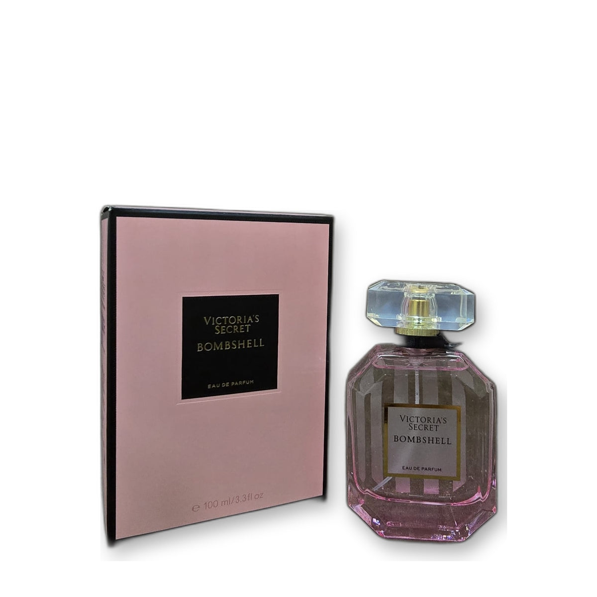 Victoria's Secret Bombshell Eau de Parfum 100 ml