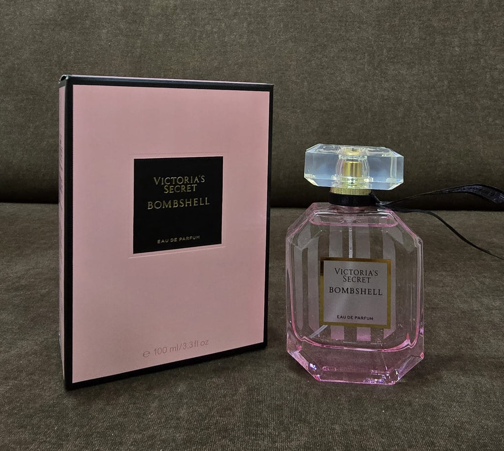 Victoria's Secret Bombshell Eau de Parfum 100 ml