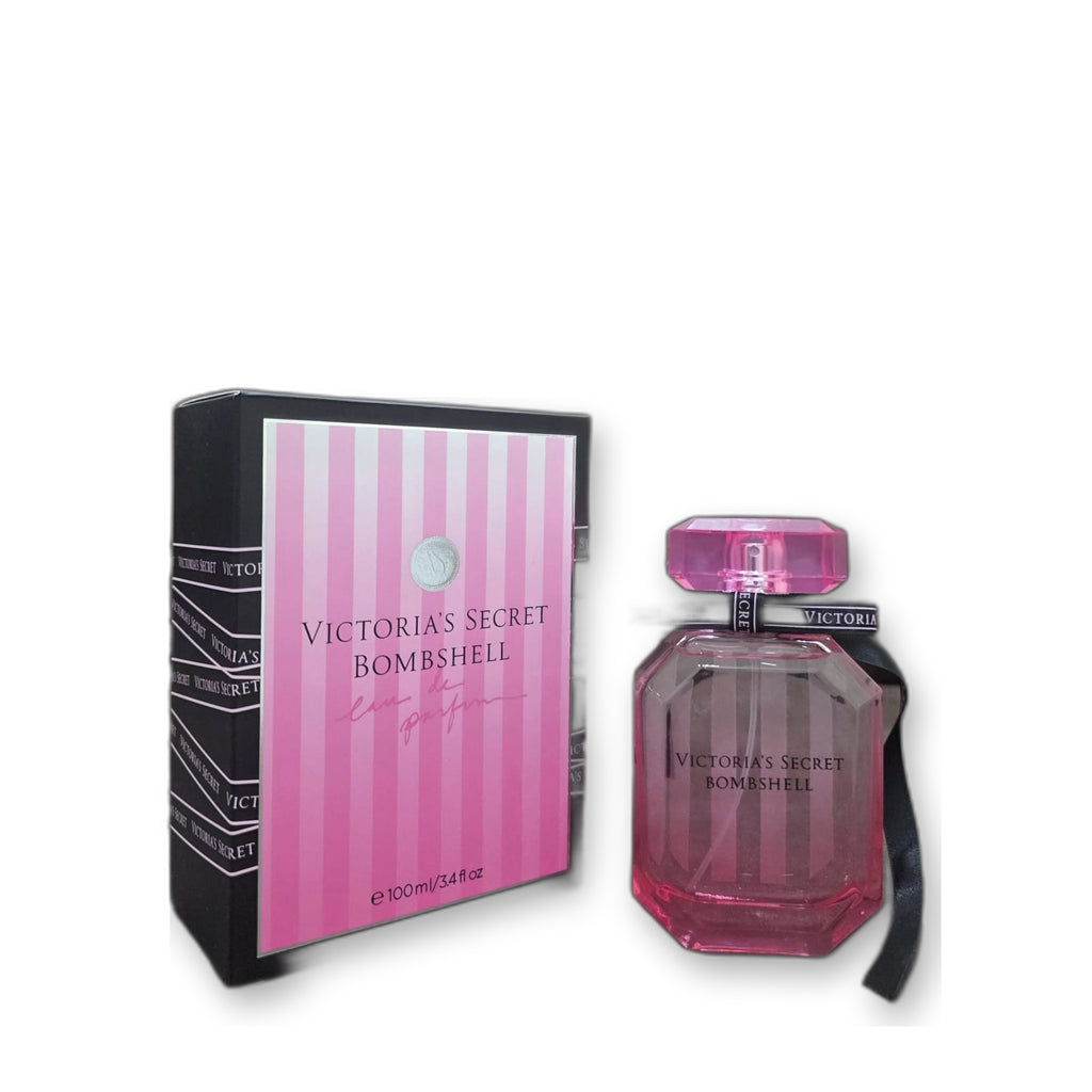 Victoria's Secret Bombshell Eau de Parfum 100 ml – Ribbon Box